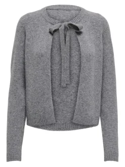 ONLJESSIE Strickjacke
