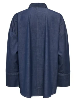 ONLJINA Jeanshemd