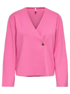ONLJING Strickjacke