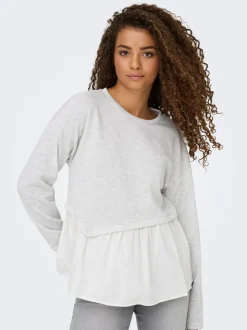 ONLJOHANNA Sweatshirt