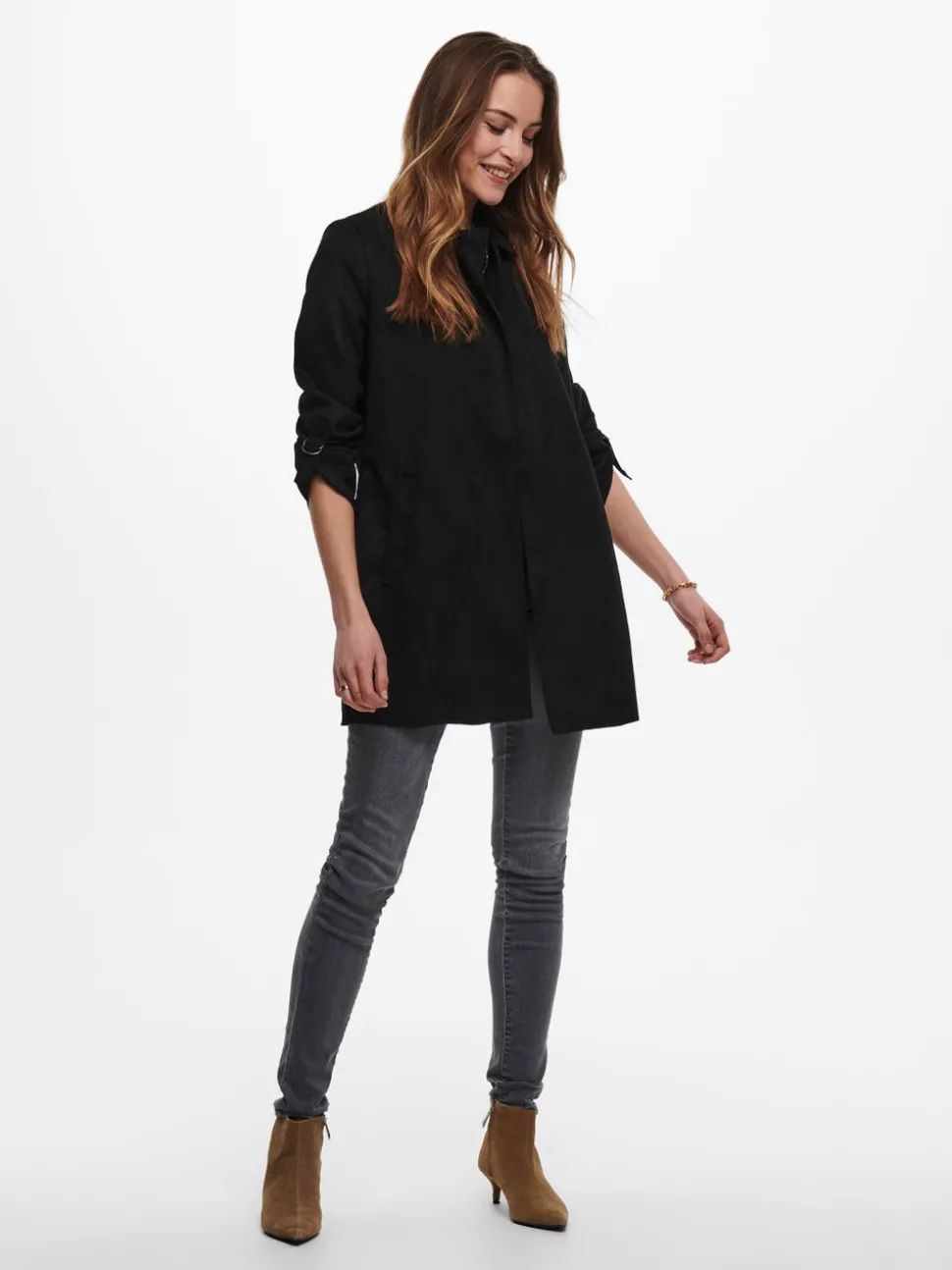ONLJOLINE Mantel