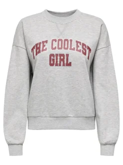 ONLJO Sweatshirt