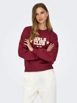 ONLJO Sweatshirt