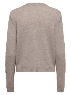 ONLJOY Strickjacke