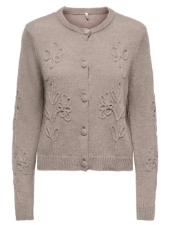ONLJOY Strickjacke