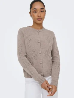 ONLJOY Strickjacke