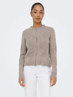 ONLJOY Strickjacke