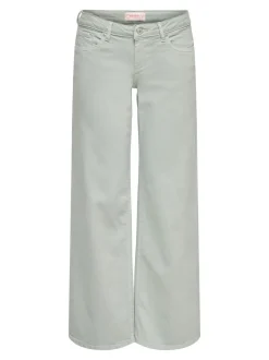 ONLJUDY Niedrige Taille Gerade geschnitten Jeans