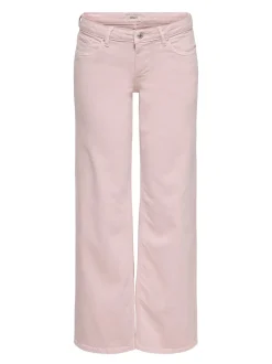 ONLJUDY Niedrige Taille Gerade geschnitten Jeans