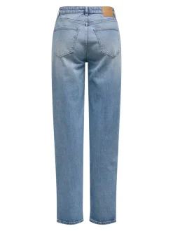 ONLJUICY Hohe Taille Hohe Taille Jeans
