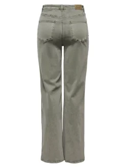 ONLJUICY-MISSOURI Weiter Beinschnitt Hose mit weitem Beinschnitt
