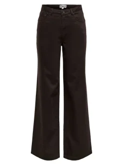 ONLJUICY-SOFT Weiter Beinschnitt Hose mit weitem Beinschnitt