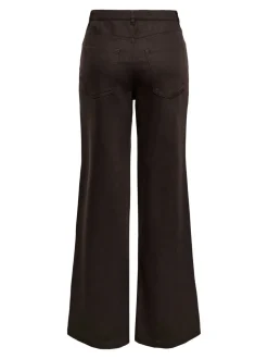 ONLJUICY-SOFT Weiter Beinschnitt Hose mit weitem Beinschnitt