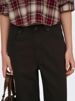 ONLJUICY-SOFT Weiter Beinschnitt Hose mit weitem Beinschnitt