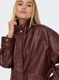 ONLJULIA Blousonjacke