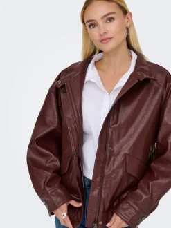 ONLJULIA Blousonjacke
