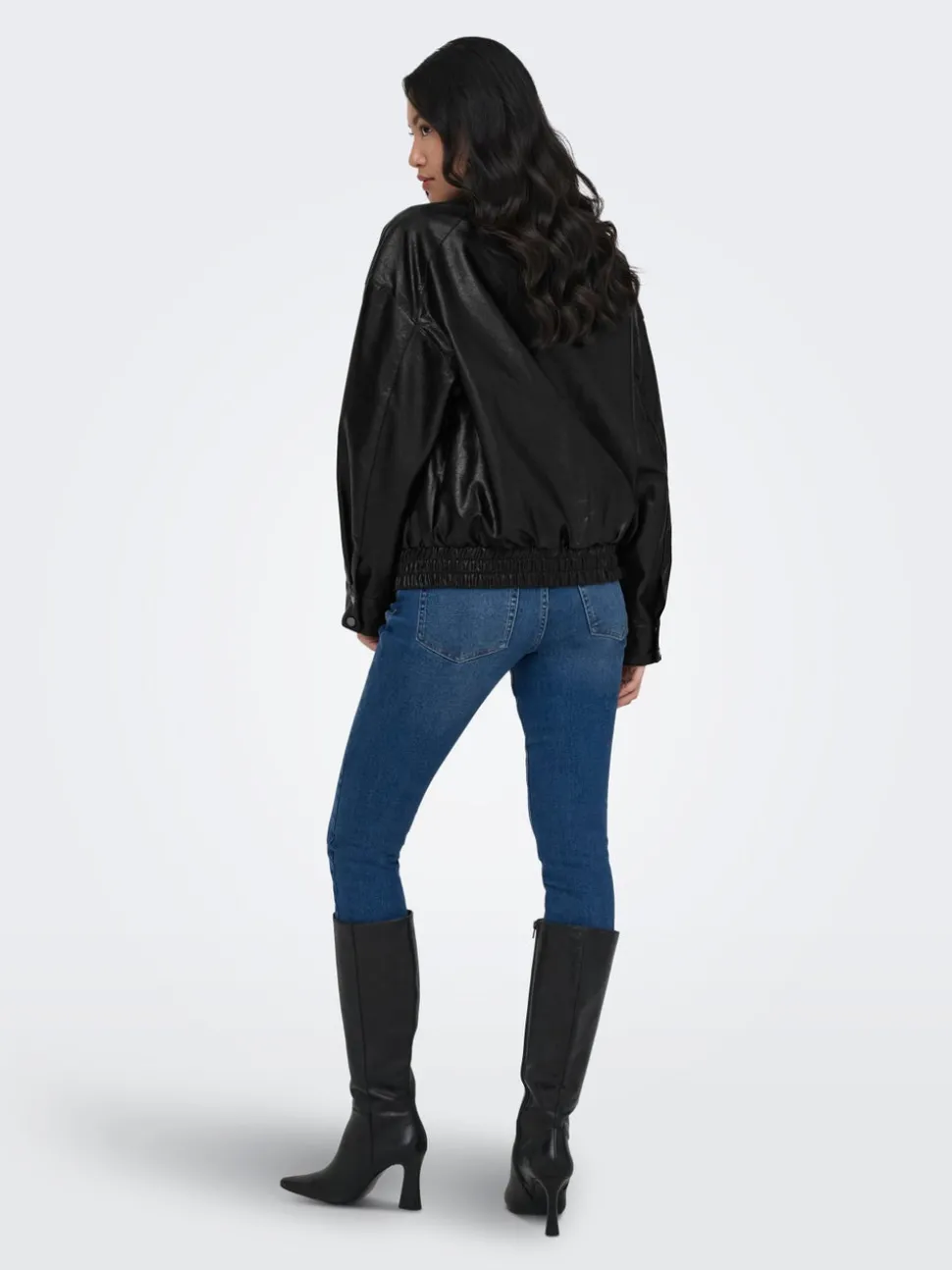 ONLJULIA Blousonjacke