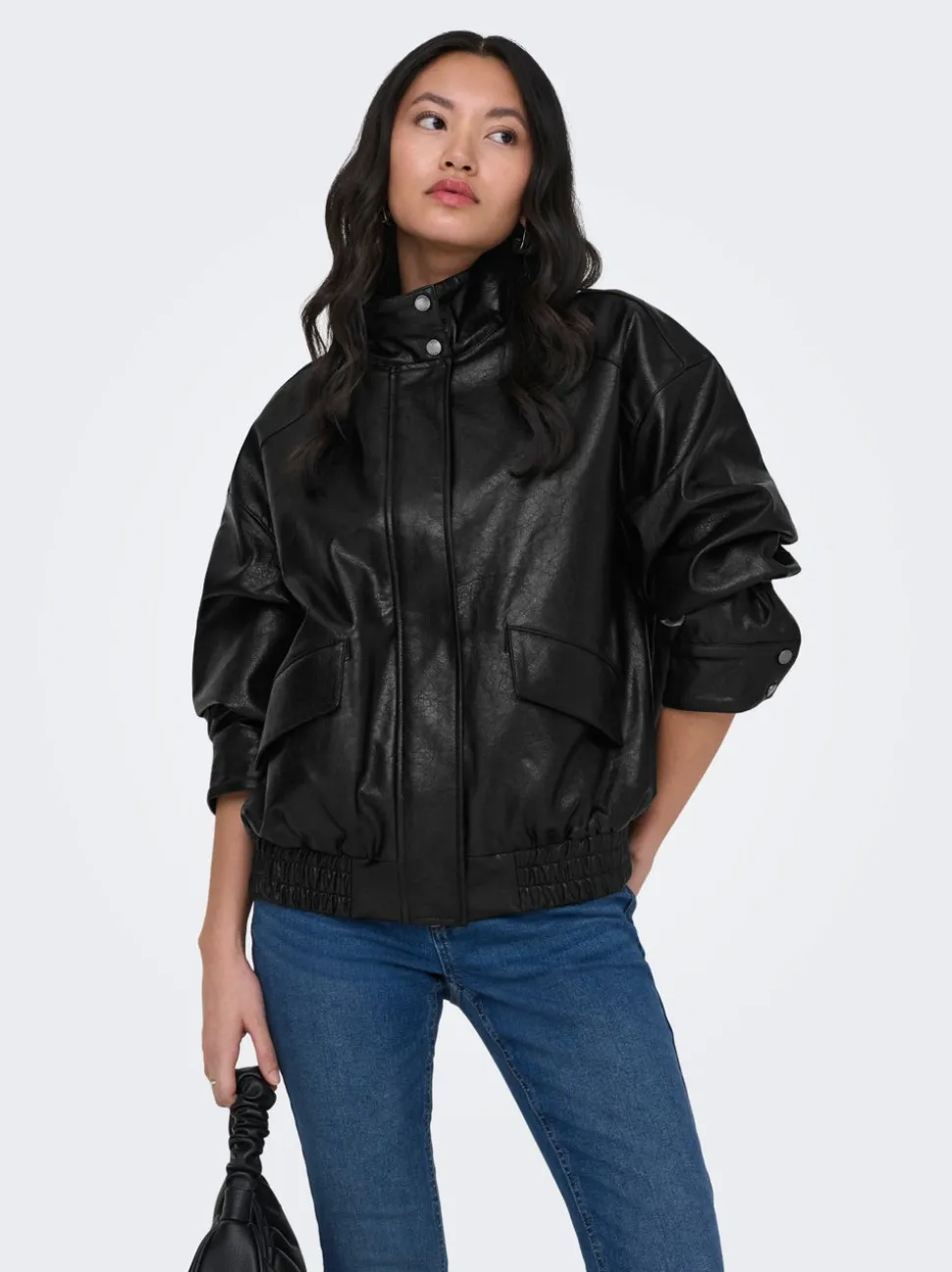 ONLJULIA Blousonjacke