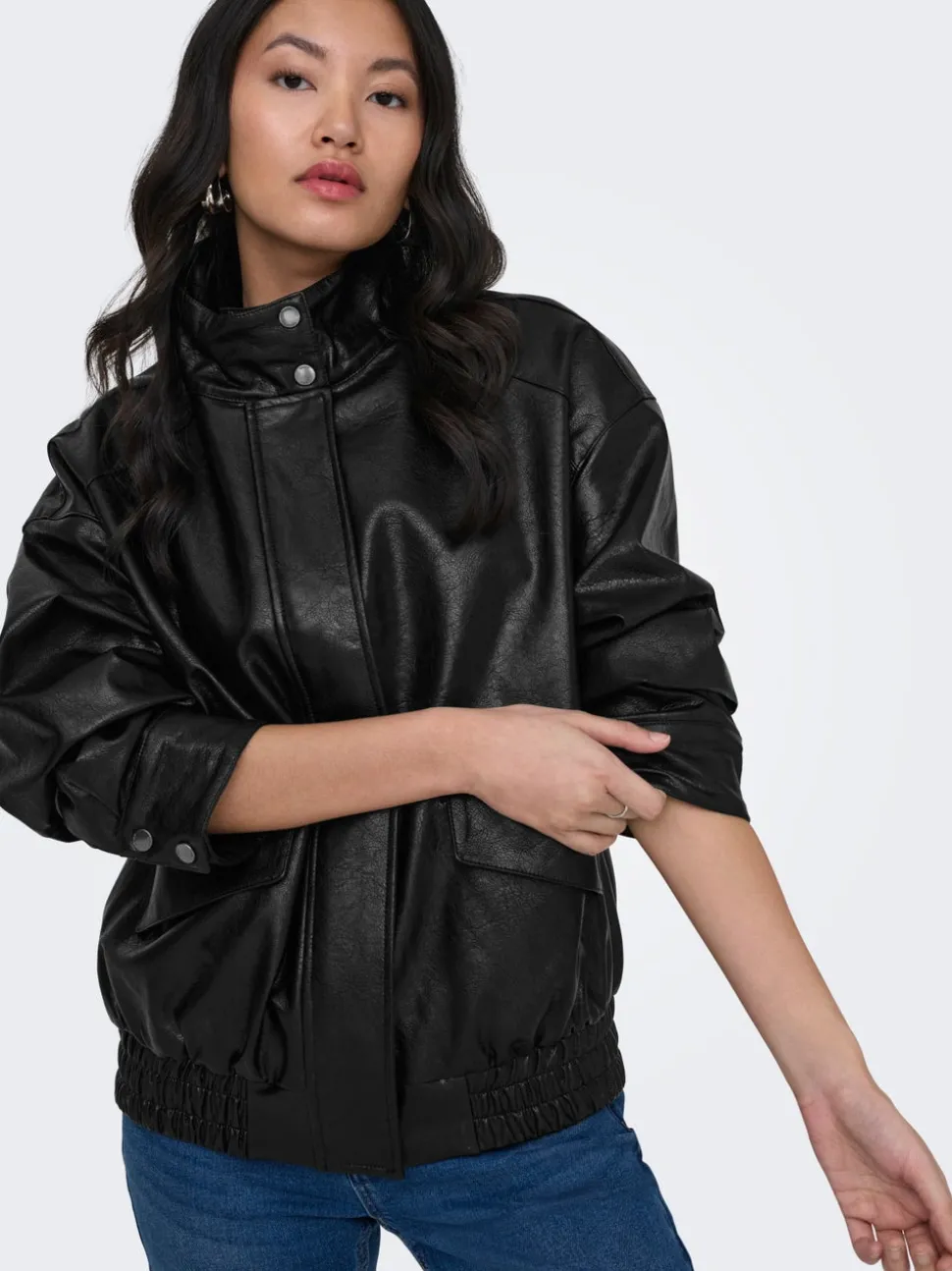 ONLJULIA Blousonjacke