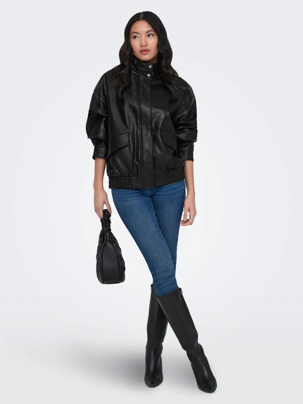 ONLJULIA Blousonjacke