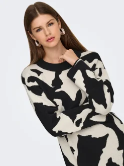 ONLJULIA Kurzes Kleid