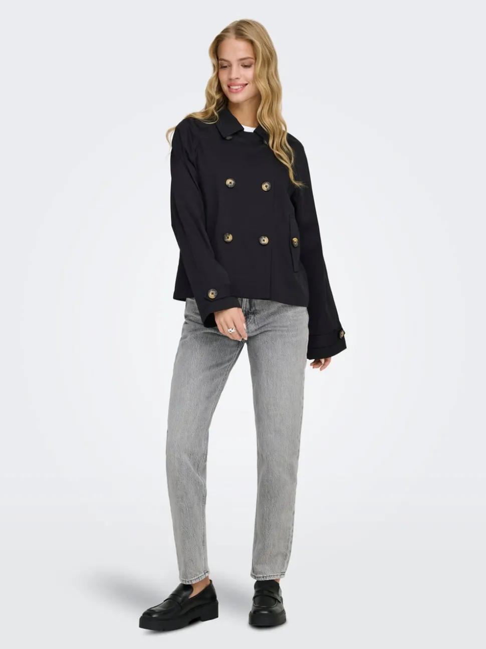 ONLJULIANE Trenchcoat