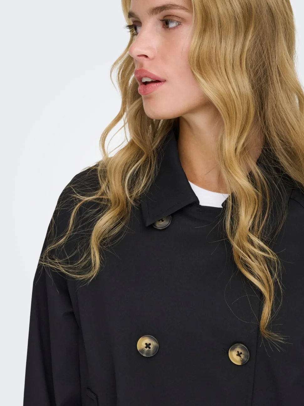ONLJULIANE Trenchcoat