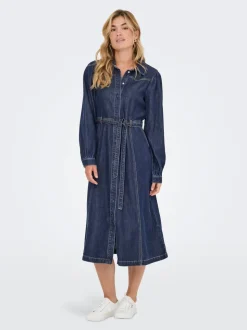 ONLJULIE Midikleid