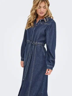 ONLJULIE Midikleid