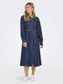 ONLJULIE Midikleid