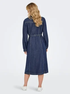 ONLJULIE Midikleid