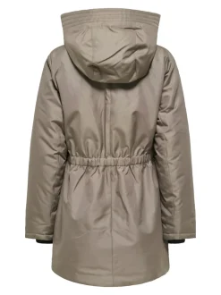 ONLJULIE Langer Parka