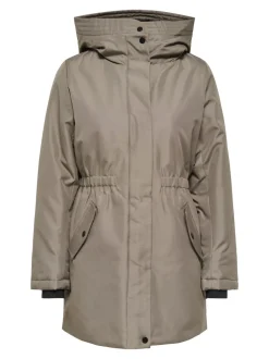 ONLJULIE Langer Parka