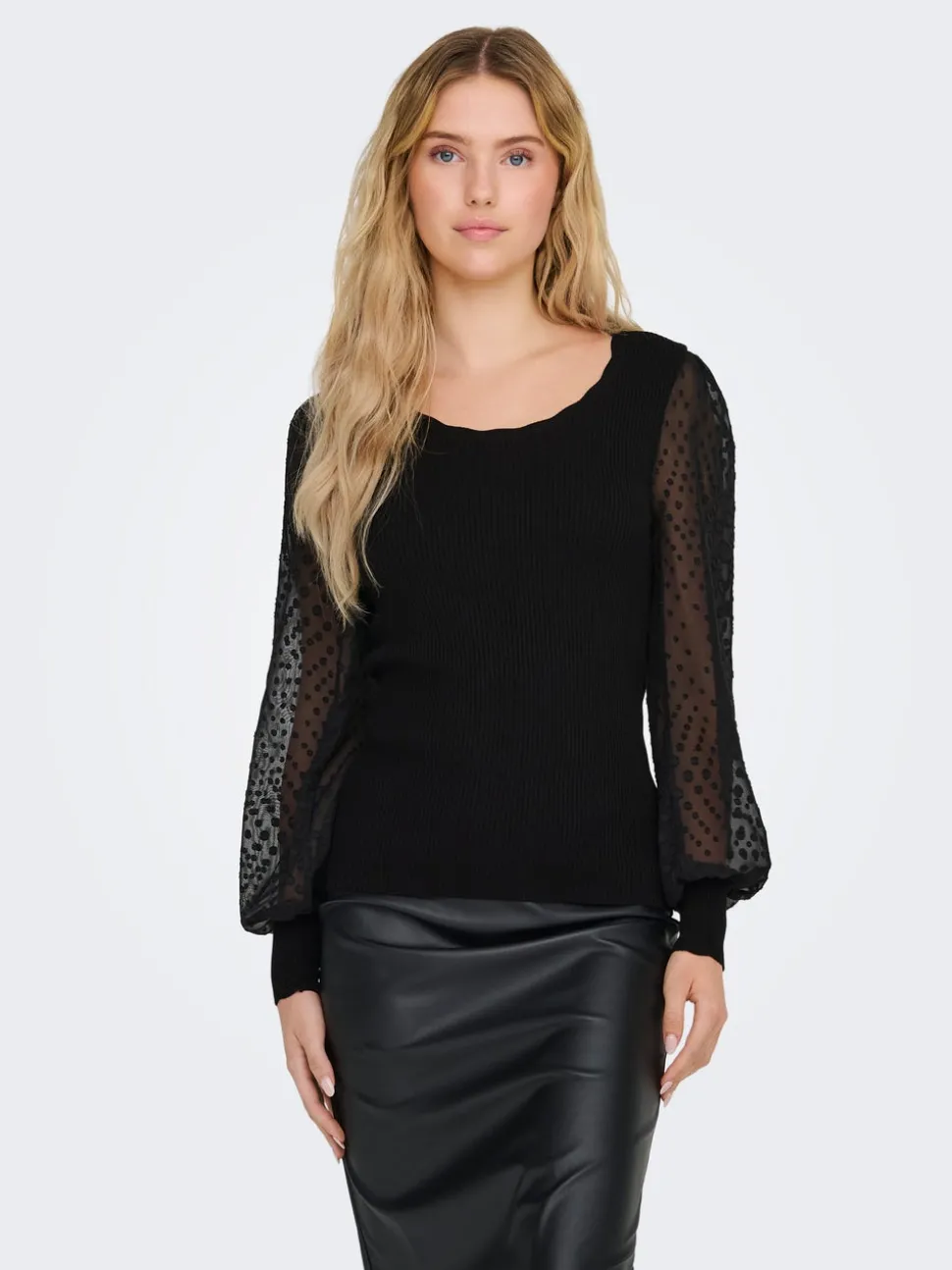ONLJULIE Strickpullover