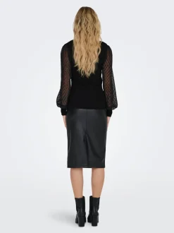 ONLJULIE Strickpullover