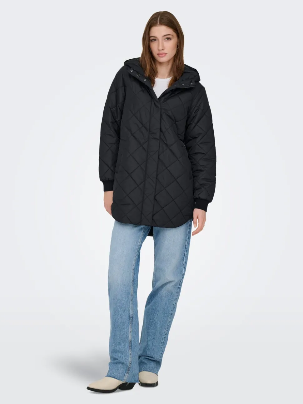 ONLJULIET Steppjacke