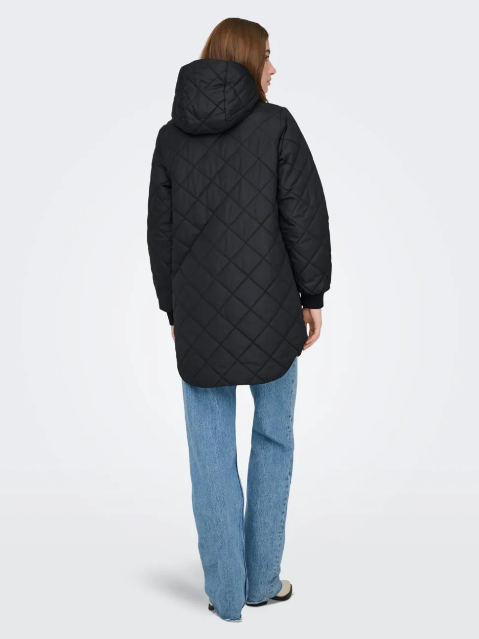 ONLJULIET Steppjacke