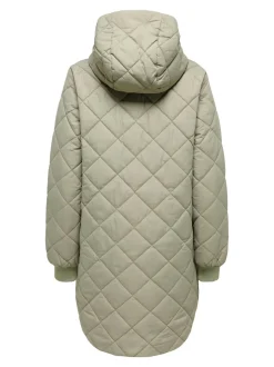 ONLJULIET Steppjacke