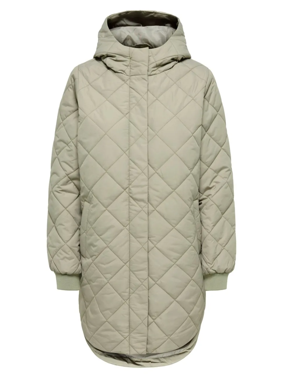ONLJULIET Steppjacke