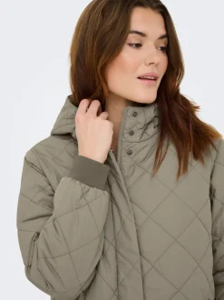 ONLJULIET Steppjacke