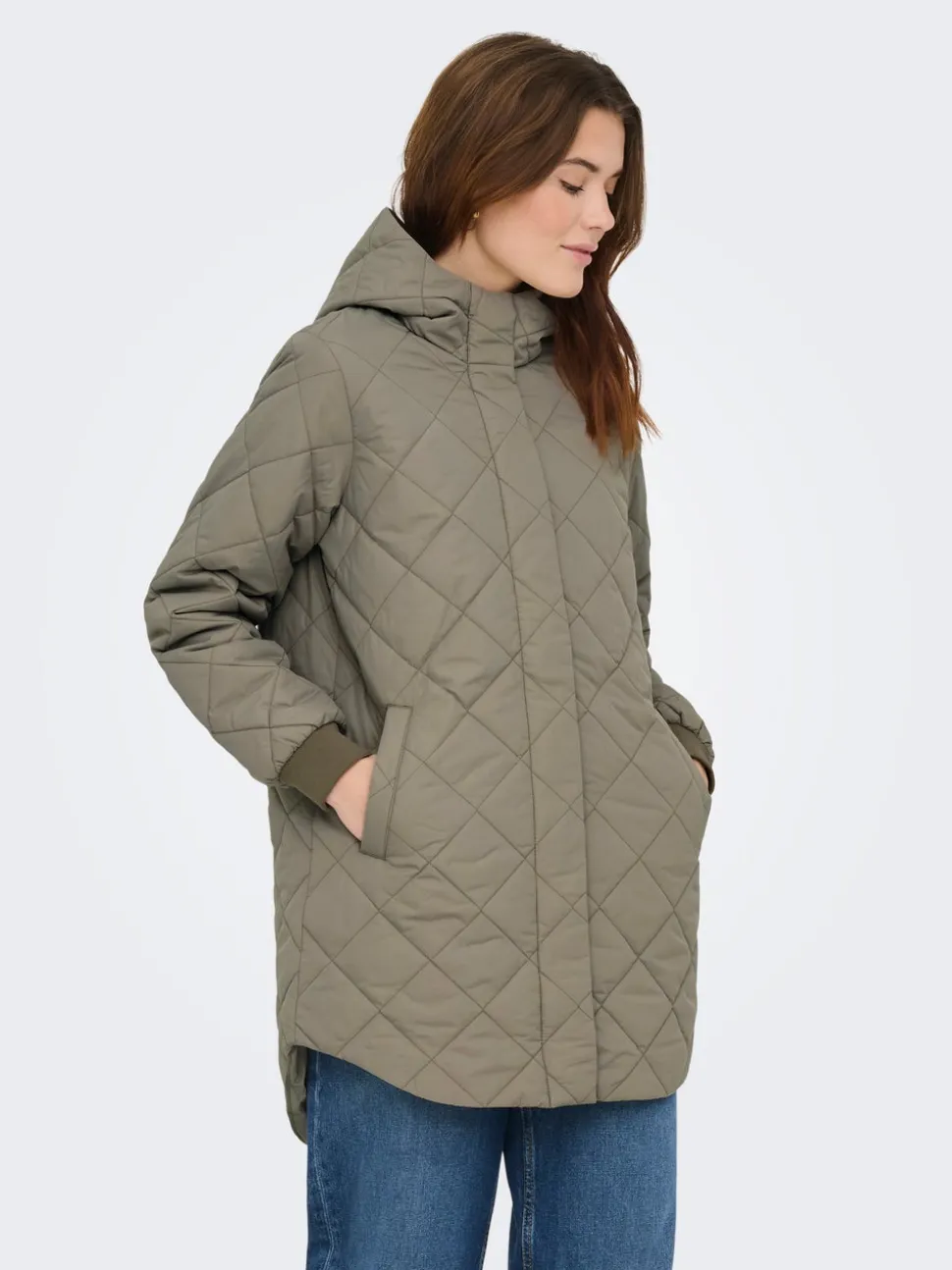 ONLJULIET Steppjacke