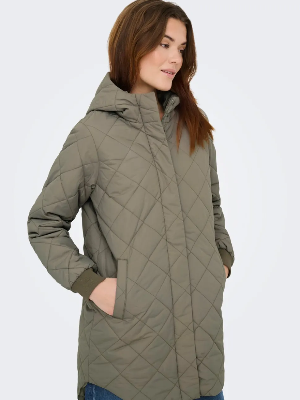 ONLJULIET Steppjacke