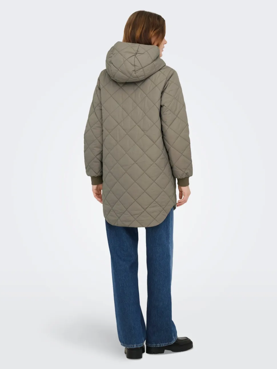 ONLJULIET Steppjacke