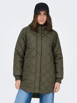 ONLJULIET Steppjacke