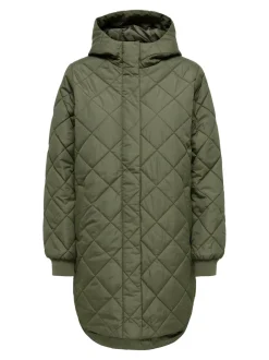 ONLJULIET Steppjacke