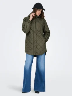 ONLJULIET Steppjacke