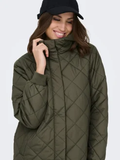 ONLJULIET Steppjacke