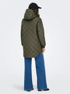 ONLJULIET Steppjacke