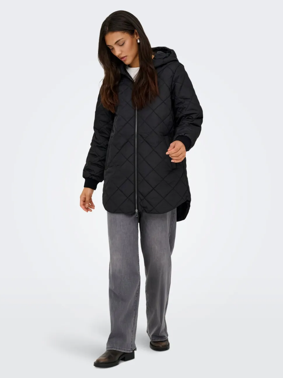 ONLJULIET Steppjacke