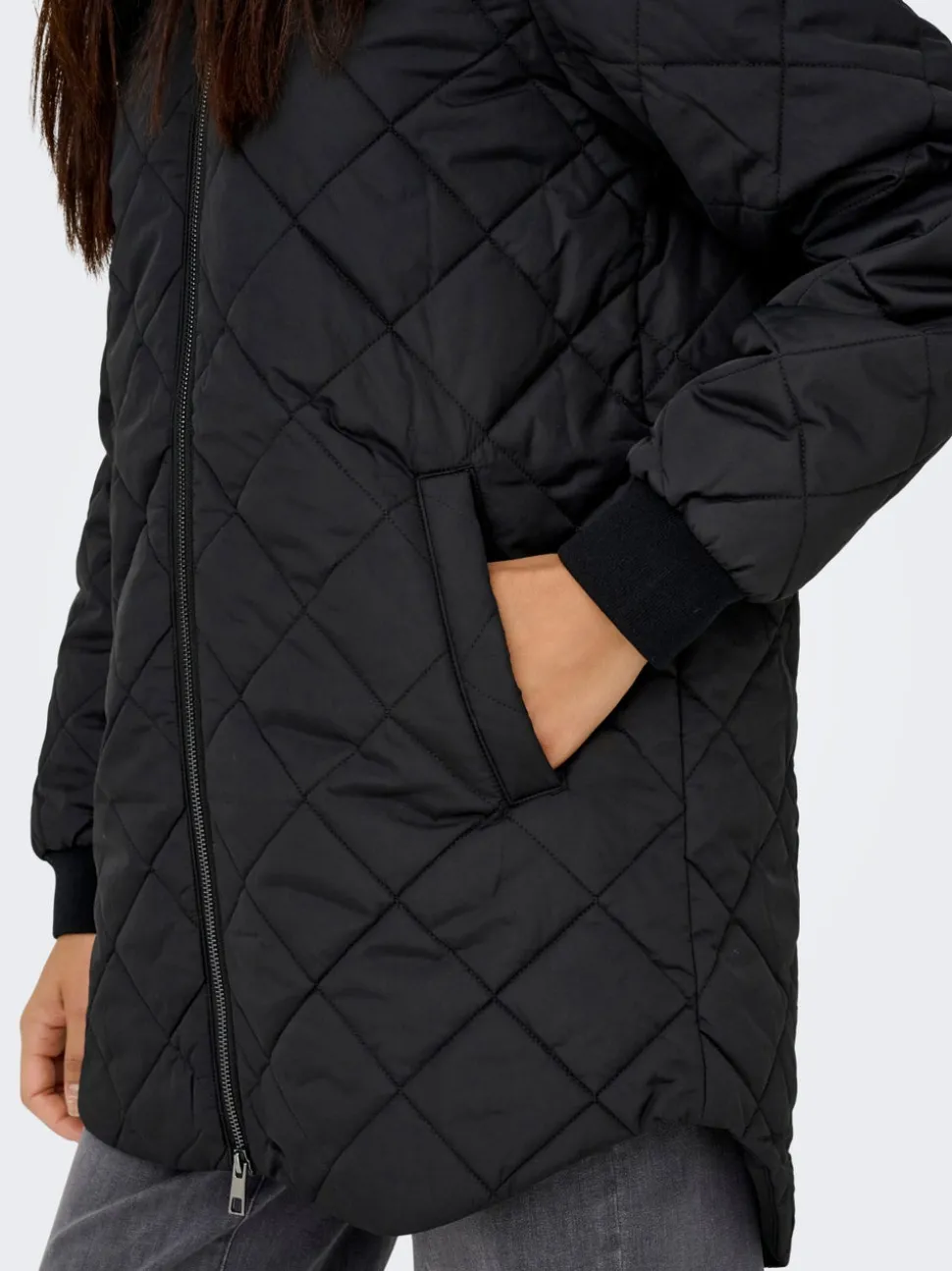 ONLJULIET Steppjacke
